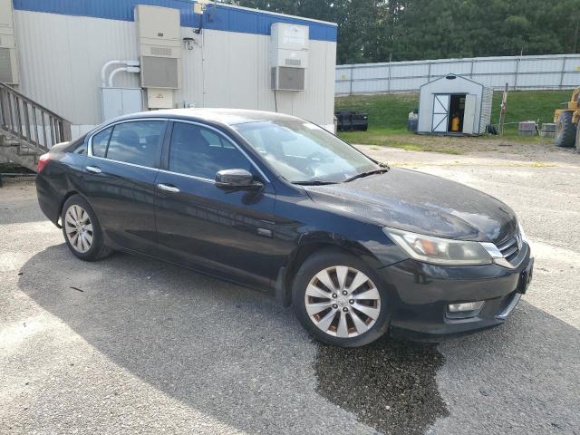 Photo 4 from auction – 2015 HONDA ACCORD EXL with VIN 1HGCR2F81FA034187