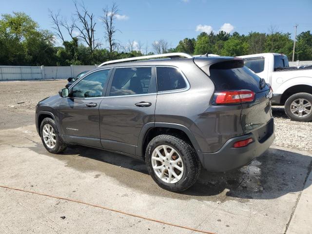 Photo 2 from auction – 2014 JEEP CHEROKEE L with VIN 1C4PJMCS6EW222949