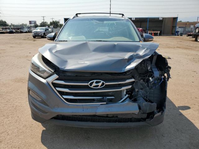 Photo 5 from auction – 2017 HYUNDAI TUCSON LIM with VIN KM8J33A42HU451557