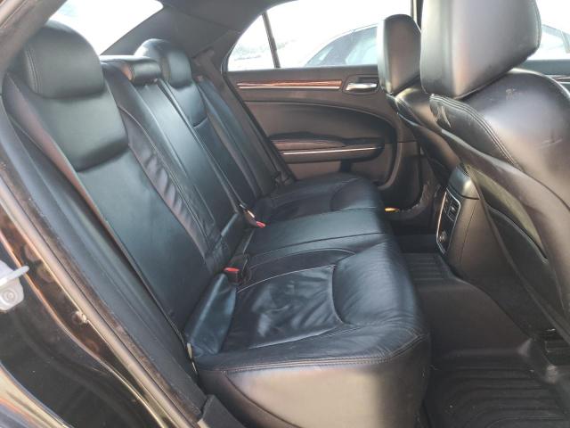 Photo 10 from auction – 2012 CHRYSLER 300 LIMITED with VIN 2C3CCACG0CH173301