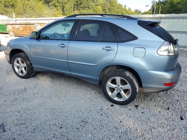 Photo 2 from auction – 2004 LEXUS RX 330 with VIN 2T2HA31U44C025512