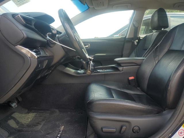 Photo 7 from auction – 2013 TOYOTA AVALON BAS with VIN 4T1BK1EBXDU004313