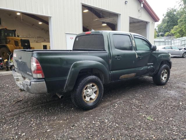 Photo 3 from auction – 2014 TOYOTA TACOMA DOU with VIN 5TFLU4EN5EX106987
