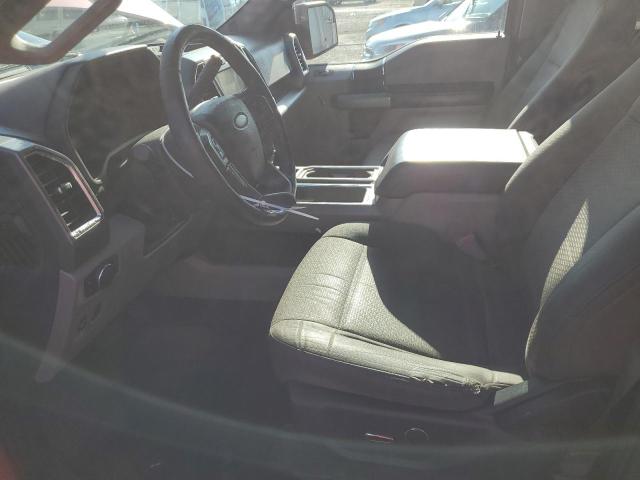 Photo 7 from auction – 2015 FORD F150 SUPER with VIN 1FTEW1C8XFKD13257