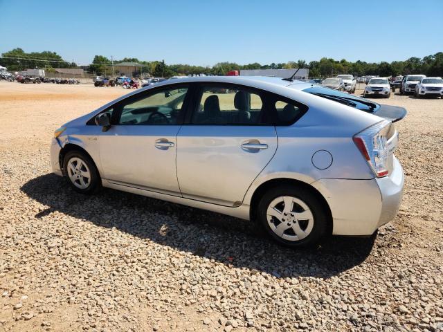 Photo 2 from auction – 2010 TOYOTA PRIUS with VIN JTDKN3DU7A0212534
