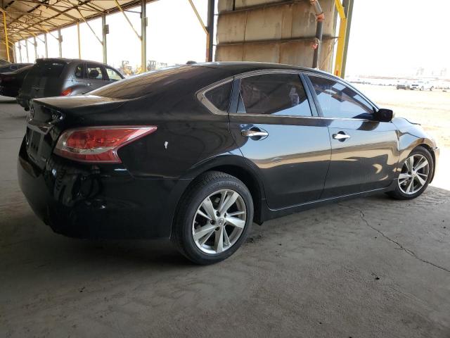 Photo 3 from auction – 2013 NISSAN ALTIMA 2.5 with VIN 1N4AL3AP7DN431491