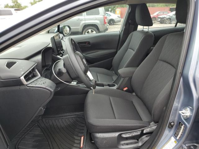 Photo 7 from auction – 2023 TOYOTA COROLLA LE with VIN 5YFB4MDE9PP076486