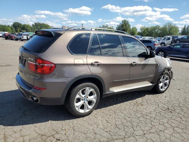 Photo 3 from auction – 2013 BMW X5 XDRIVE3 with VIN 5UXZV4C53D0B06991