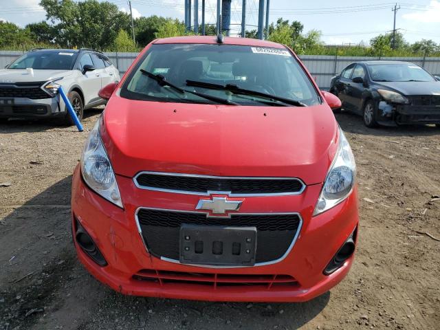 Photo 5 from auction – 2015 CHEVROLET SPARK LS with VIN KL8CB6S95FC747552