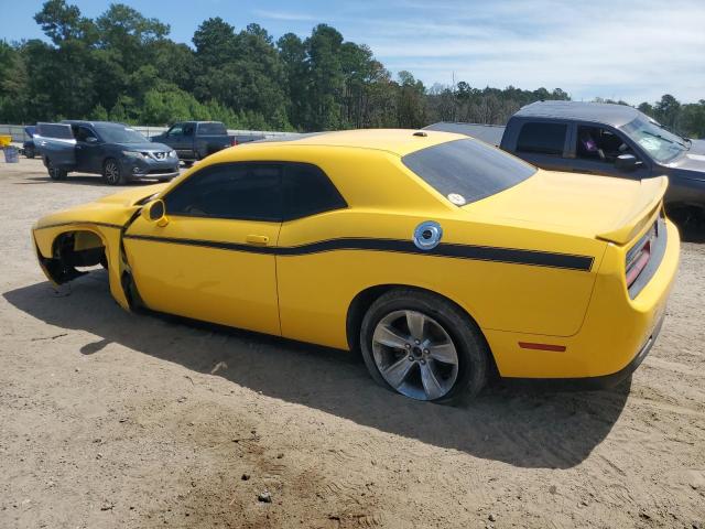 Photo 2 from auction – 2019 DODGE CHALLENGER SXT with VIN 2C3CDZAG6KH529196