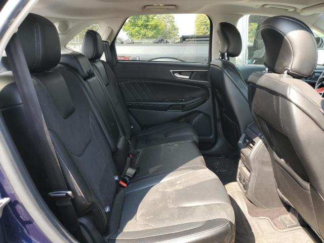Photo 10 from auction – 2016 FORD EDGE SPORT with VIN 2FMPK4AP2GBB82879