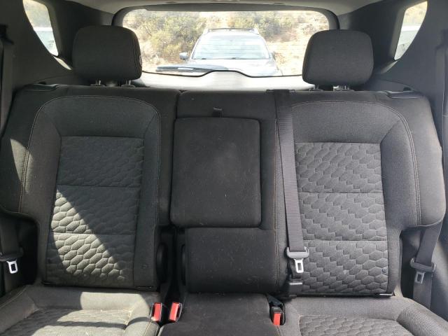 Photo 10 from auction – 2018 CHEVROLET EQUINOX LT with VIN 3GNAXSEV5JS576328