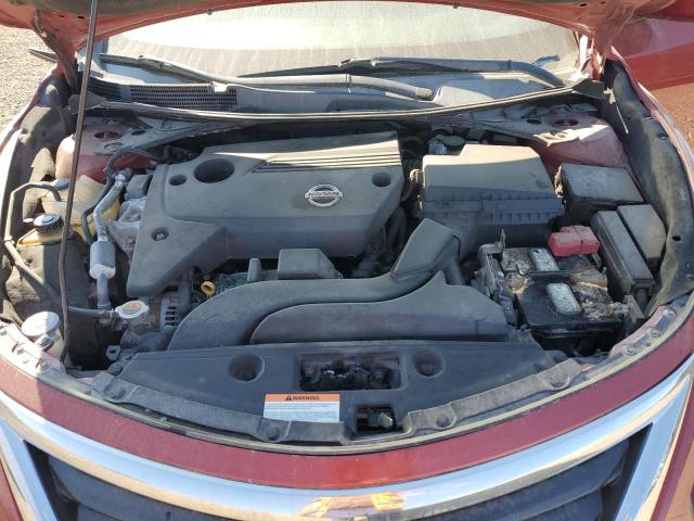 Photo 11 from auction – 2014 NISSAN ALTIMA 2.5 with VIN 1N4AL3AP5EN251119