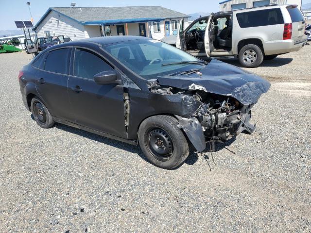 Photo 4 from auction – 2013 FORD FOCUS S with VIN 1FADP3E2XDL108337