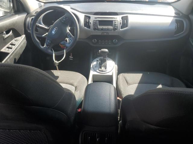 Photo 8 from auction – 2015 KIA SPORTAGE L with VIN KNDPBCAC8F7760003