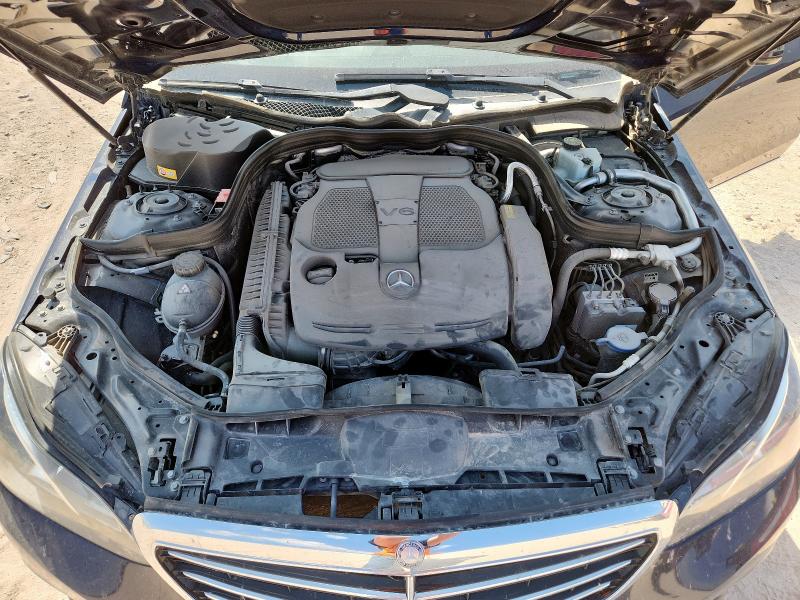Photo 11 from auction – 2014 MERCEDES-BENZ E 350 with VIN WDDHF5KB0EB006055