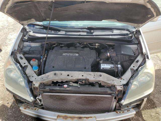 Photo 12 from auction – 2008 HONDA ODYSSEY EX with VIN 5FNRL38798B415171