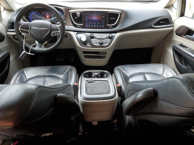 Photo 8 from auction – 2017 CHRYSLER PACIFICA TOURING L PLUS with VIN 2C4RC1EG6HR634957