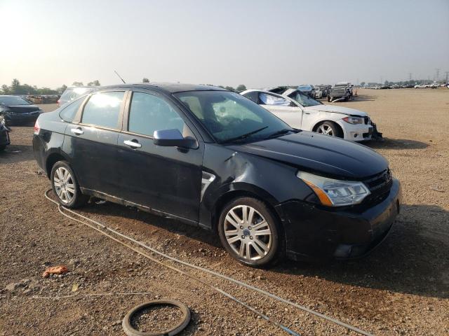 Photo 4 from auction – 2008 FORD FOCUS SE with VIN 1FAHP35N48W185043