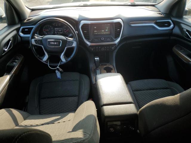 Photo 8 from auction – 2017 GMC ACADIA SLE with VIN 1GKKNRLA4HZ104988