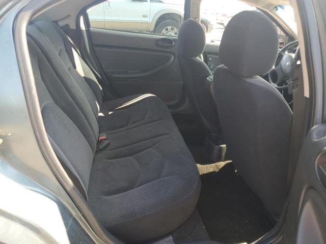 Photo 10 from auction – 2006 DODGE STRATUS SX with VIN 1B3EL46X56N278446