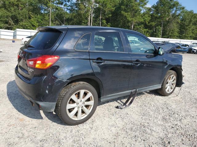 Photo 3 from auction – 2014 MITSUBISHI OUTLANDER with VIN 4A4AP3AU3EE024847