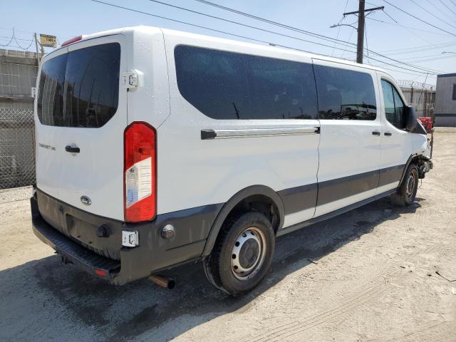 Photo 3 from auction – 2020 FORD TRANSIT T- with VIN 1FBAX2Y85LKB23277