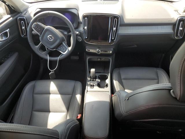 Photo 8 from auction – 2024 VOLVO XC40 CORE with VIN YV4L12UK6R2360261