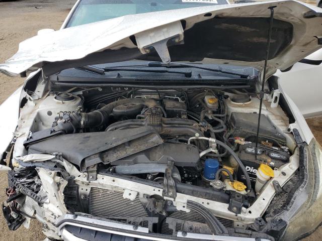 Photo 11 from auction – 2014 SUBARU IMPREZA SP with VIN JF1GPAS69EH296524
