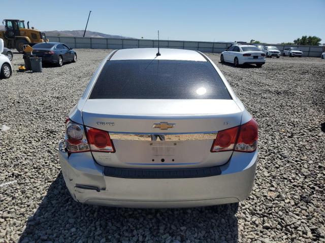 Photo 6 from auction – 2012 CHEVROLET CRUZE LT with VIN 1G1PE5SC2C7284353