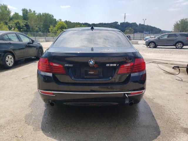 Фото 6 с аукциона – 2016 BMW 535 XI с VIN WBA5B3C58GG254255