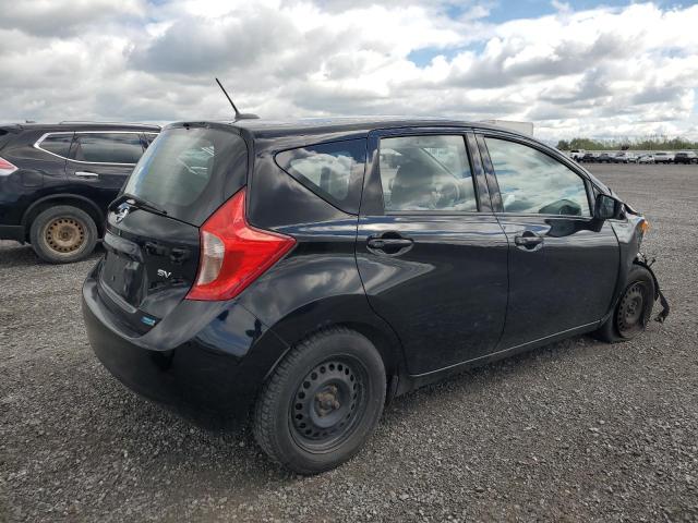 Photo 3 from auction – 2015 NISSAN VERSA NOTE with VIN 3N1CE2CP4FL352855