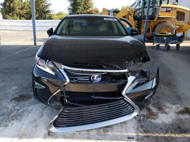 Photo 5 from auction – 2017 LEXUS ES 300H with VIN JTHBW1GG9H2152549