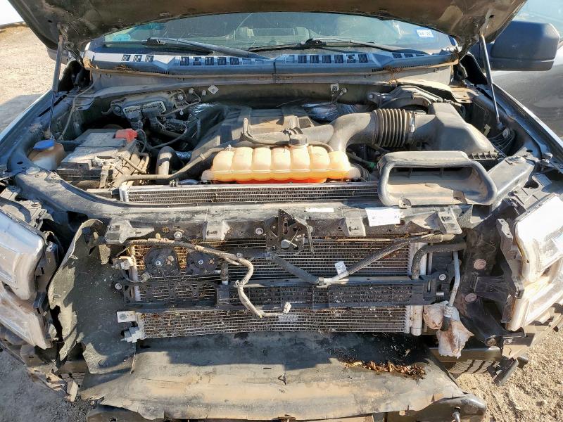 Photo 11 from auction – 2017 FORD F150 SUPER with VIN 1FTEX1EP7HFA45734
