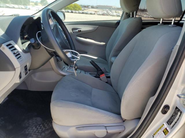 Photo 7 from auction – 2013 TOYOTA COROLLA BA with VIN 2T1BU4EE9DC962835