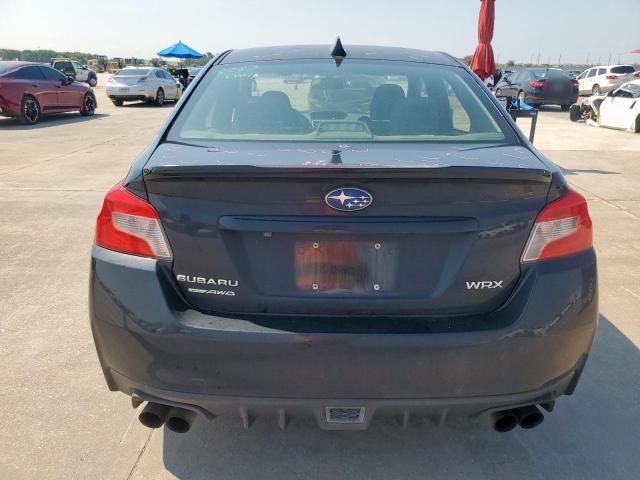 Photo 6 from auction – 2016 SUBARU WRX PREMIU with VIN JF1VA1E63G9808988