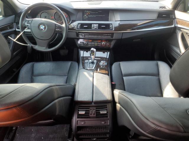 Photo 8 from auction – 2013 BMW 535 XI with VIN WBAFU7C59DDU72756
