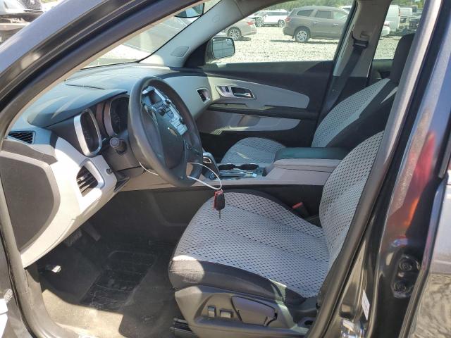 Photo 7 from auction – 2014 CHEVROLET EQUINOX LS with VIN 2GNALAEK2E6148717