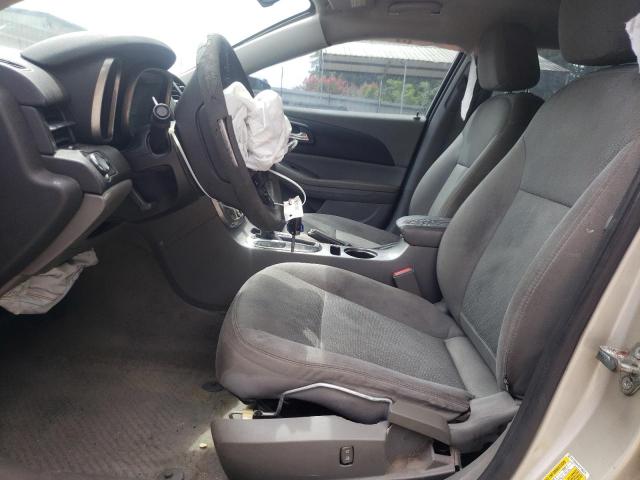 Photo 7 from auction – 2016 CHEVROLET MALIBU LIM with VIN 1G11B5SA4GF165325