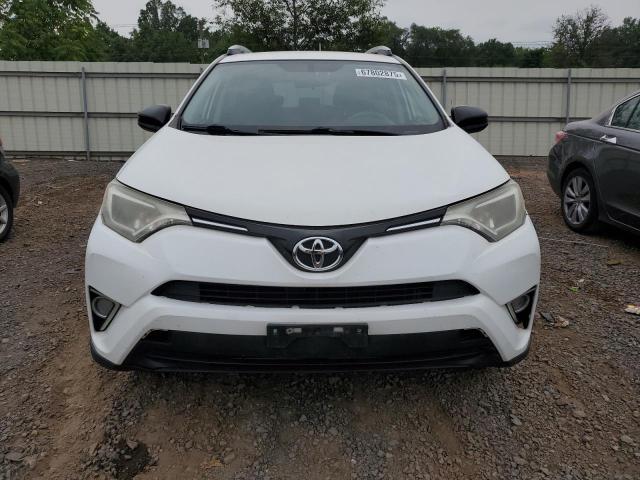 Photo 5 from auction – 2016 TOYOTA RAV4 LE with VIN JTMZFREV4GD081702