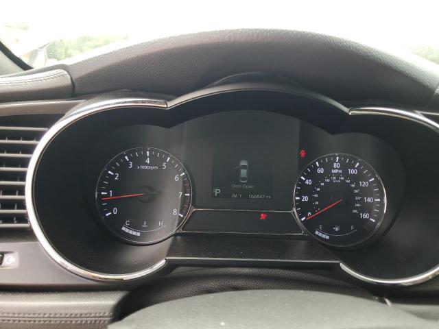 Photo 9 from auction – 2013 KIA OPTIMA SX with VIN 5XXGR4A68DG127341