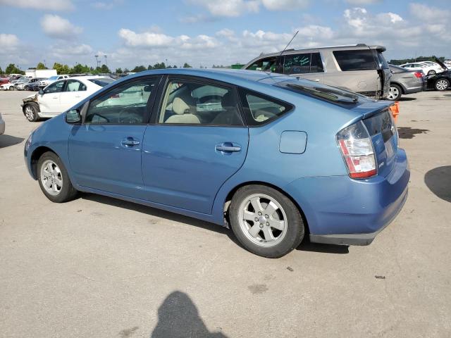 Photo 2 from auction – 2005 TOYOTA PRIUS with VIN JTDKB20U253037090