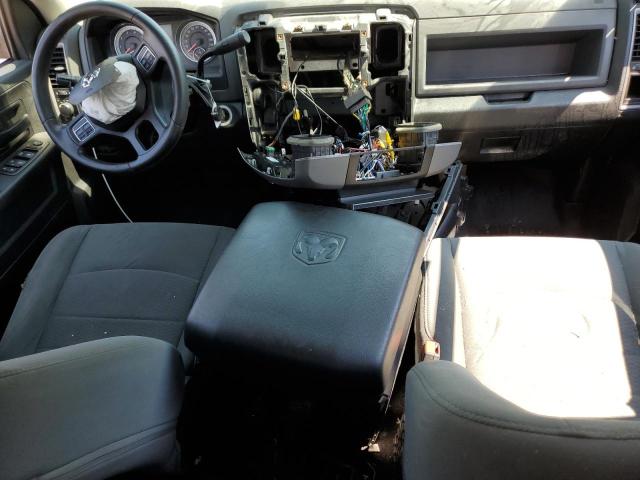 Photo 8 from auction – 2015 RAM 1500 ST with VIN 1C6RR7FTXFS743695