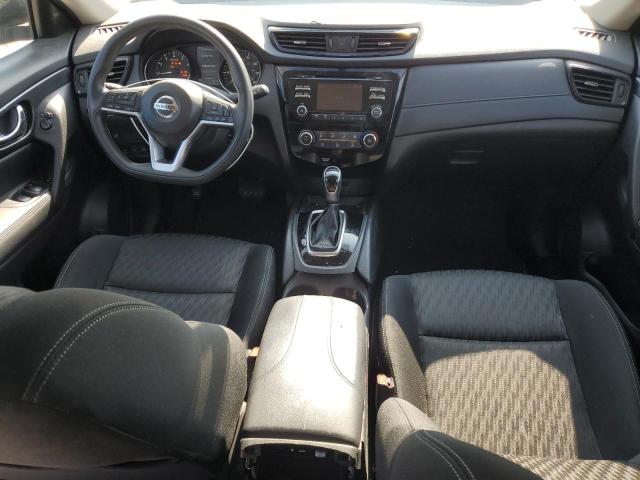 Photo 8 from auction – 2017 NISSAN ROGUE S with VIN KNMAT2MV3HP619370