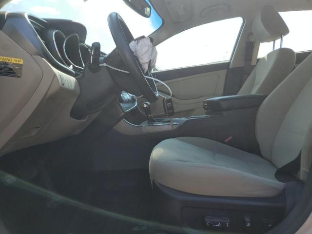 Photo 7 from auction – 2014 KIA OPTIMA LX with VIN 5XXGM4A77EG341956
