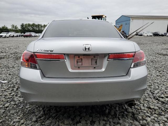 Photo 6 from auction – 2011 HONDA ACCORD EXL with VIN 1HGCP2F82BA121418