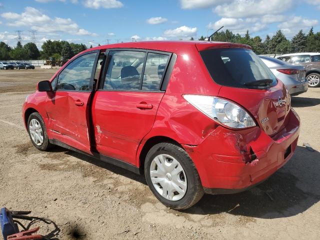 Photo 2 from auction – 2011 NISSAN VERSA with VIN 3N1BC1CP6BL457421
