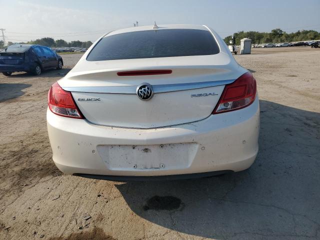 Photo 6 from auction – 2012 BUICK REGAL PREMIUM with VIN 2G4GS5EK4C9109924