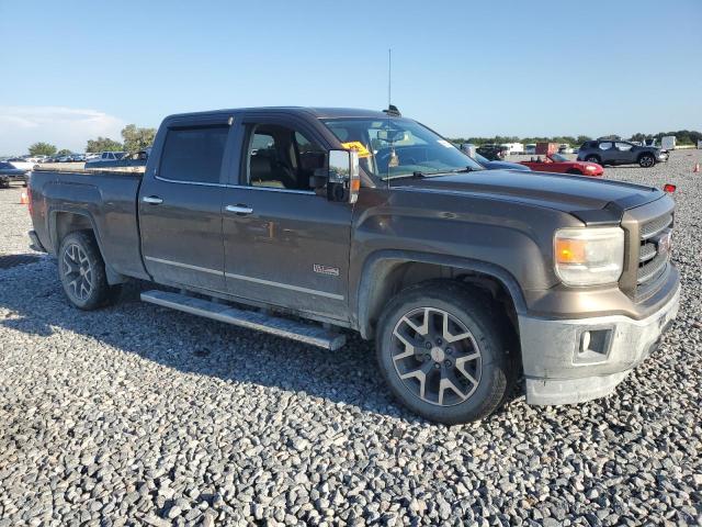Photo 4 from auction – 2015 GMC SIERRA K15 with VIN 3GTU2VEJ7FG528102