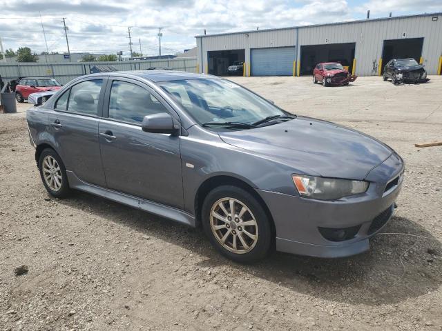 Photo 4 from auction – 2010 MITSUBISHI LANCER ES/ with VIN JA32U2FU0AU016601